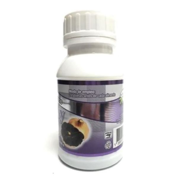 Ajo Negro Alexyessy 200 Tab