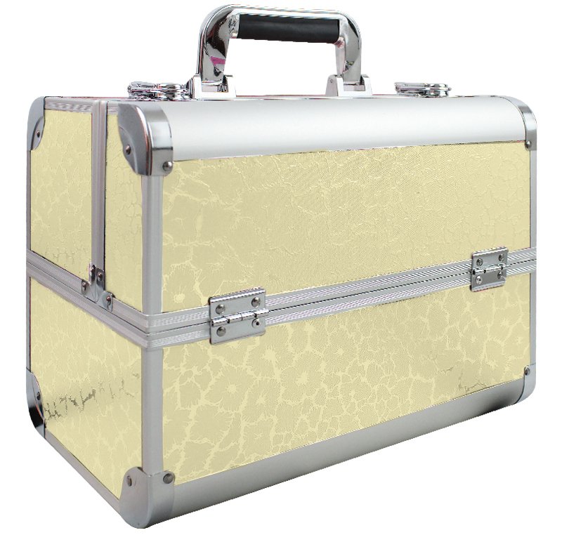 Cosmetiquera Neceser Profesional Maquillaje