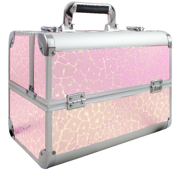 Cosmetiquera Neceser Profesional Maquillaje