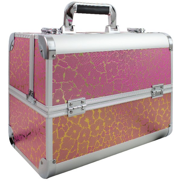 Cosmetiquera Neceser Profesional Maquillaje