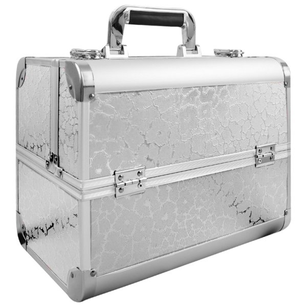 Cosmetiquera Neceser Profesional Maquillaje