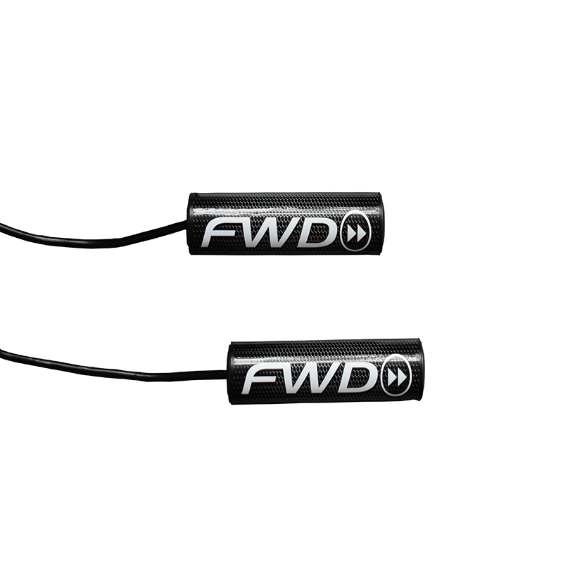 Cuerda para saltar, Cuerda para ejercicio Negro