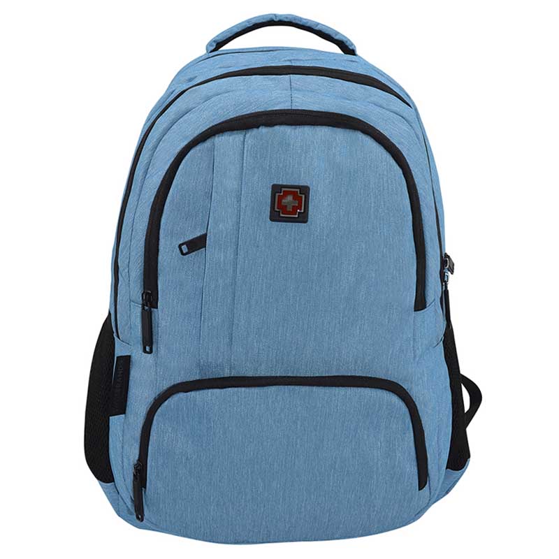 BACKPACK PORTALAP SWISSBRAND SBX00410D AZUL