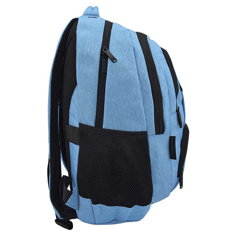 BACKPACK PORTALAP SWISSBRAND SBX00410D AZUL