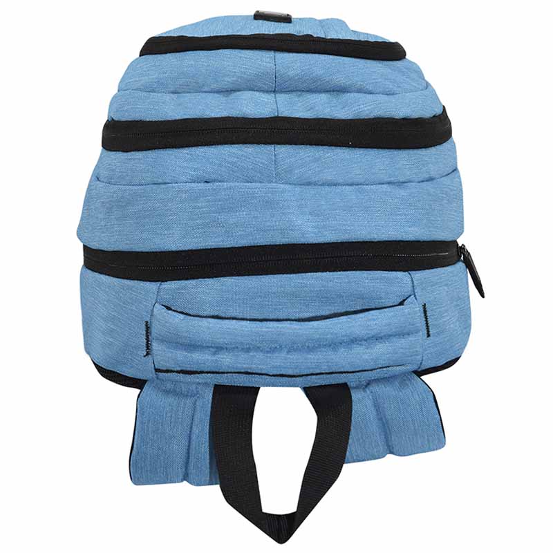 BACKPACK PORTALAP SWISSBRAND SBX00410D AZUL