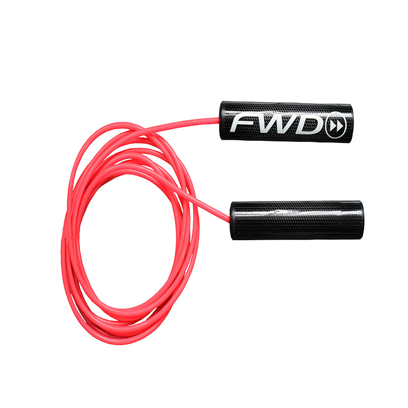 Cuerda para saltar, Cuerda para ejercicio Rosa