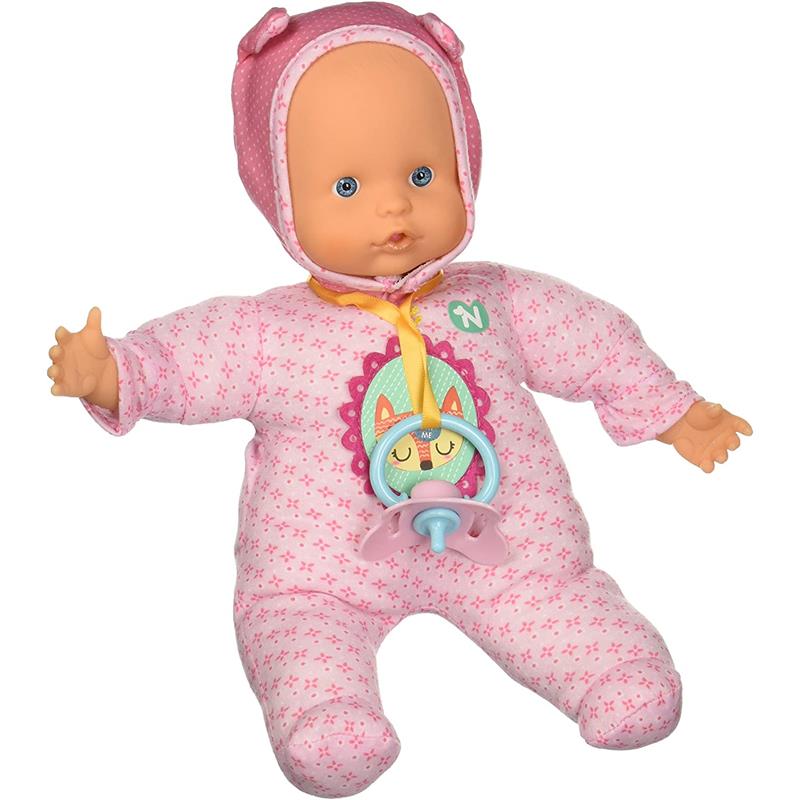 Nenuco Blandito 5 Funciones Rosa