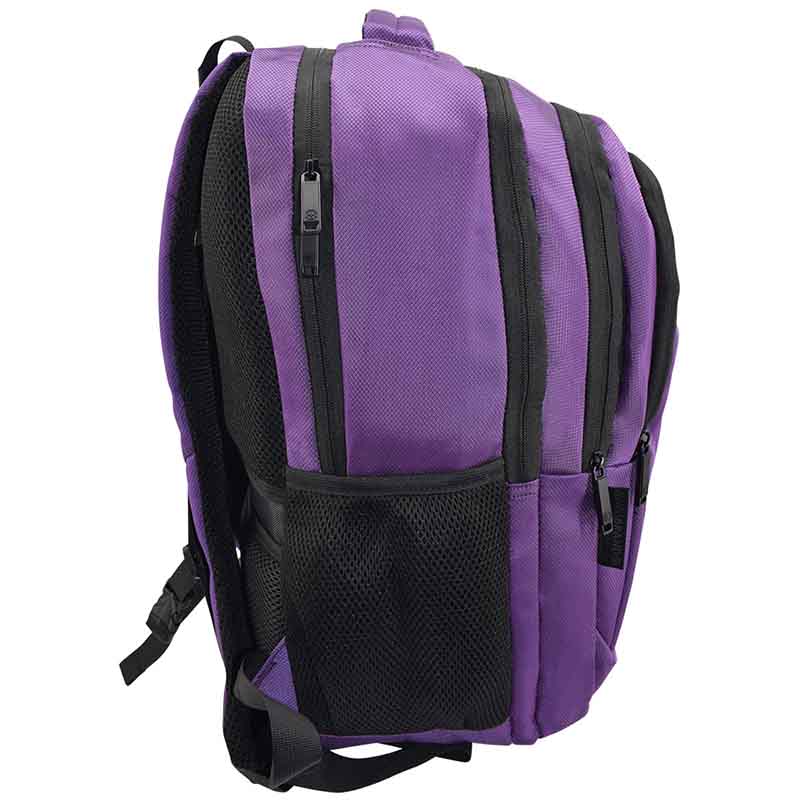 BACKPACK PORTALAP SWISSBRAND SBX00414D VIOLETA