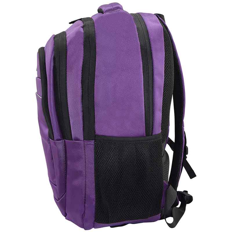 BACKPACK PORTALAP SWISSBRAND SBX00414D VIOLETA