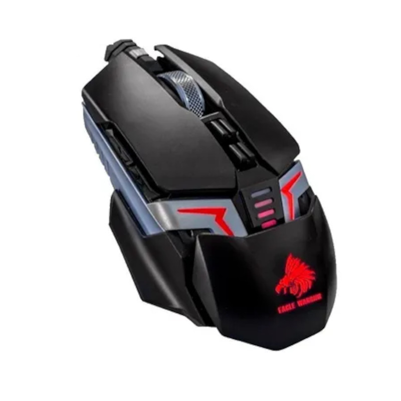 Mouse Gaming The Flash Eagle Warrior Almbrico 4001DPI