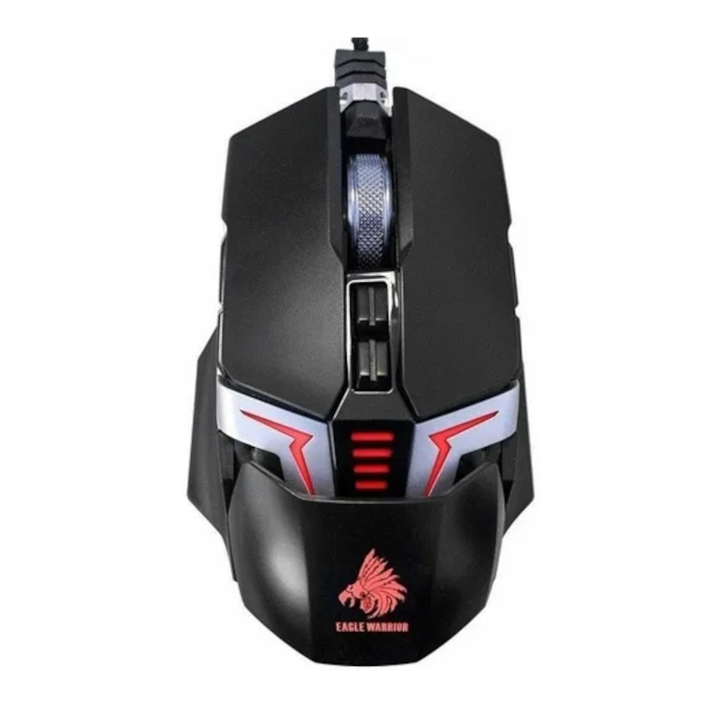 Mouse Gaming The Flash Eagle Warrior Almbrico 4001DPI