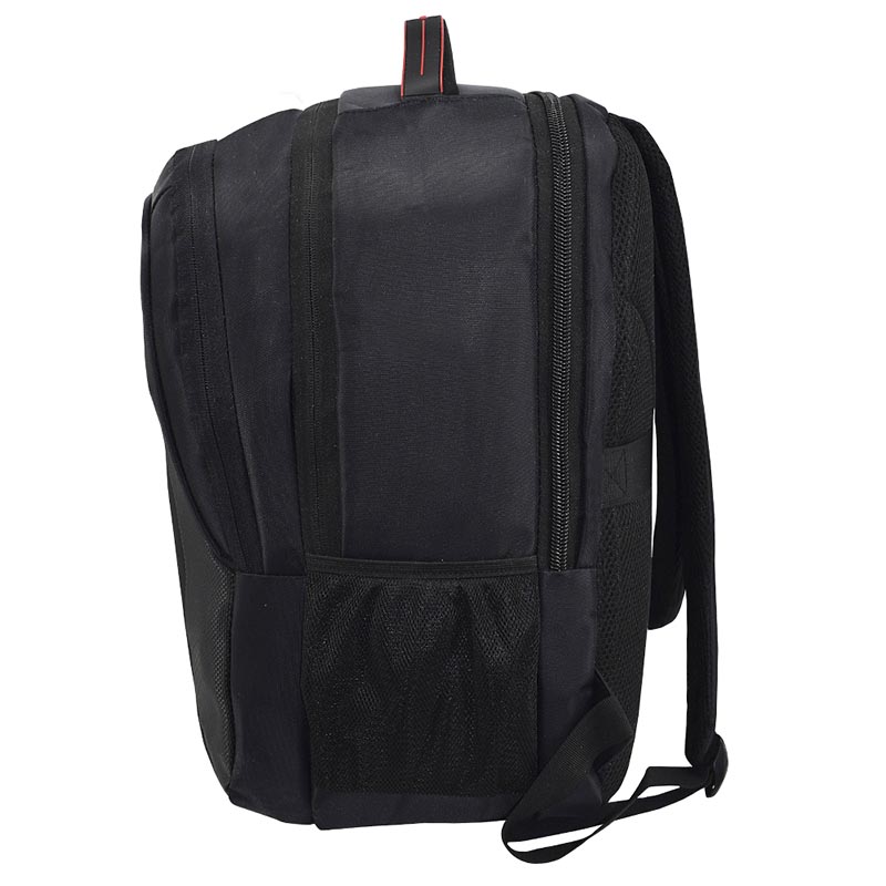 BACKPACK PORTALAP SWISSBRAND SBX00432A NEGRA