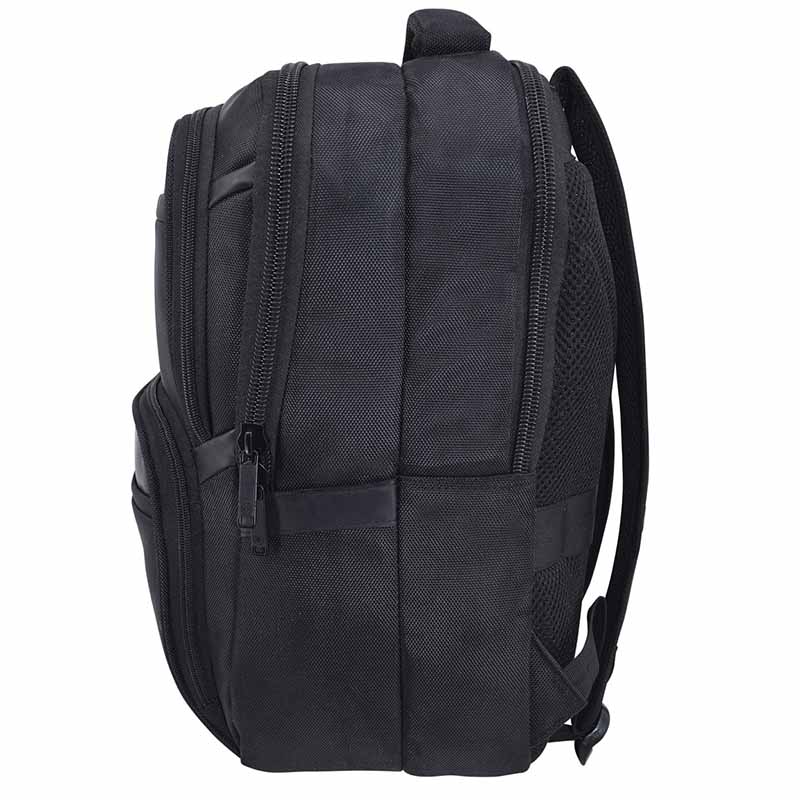 BACKPACK PORTALAP SWISSBRAND SBX00370A NEGRA