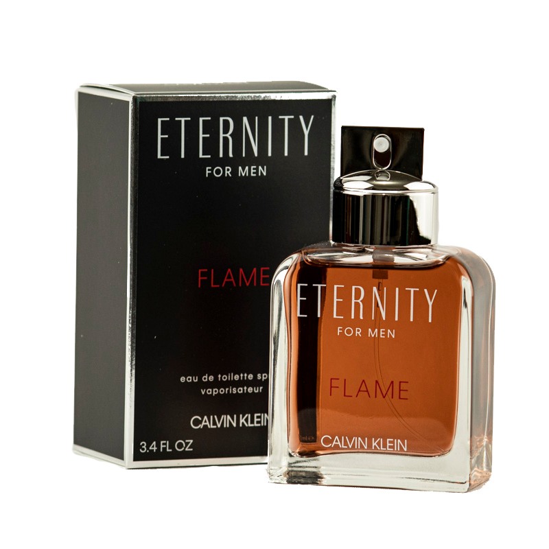 Eternity flame hombre online precio