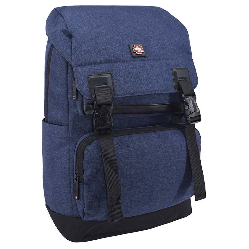 BACKPACK PORTALAP SBX00421D AZUL