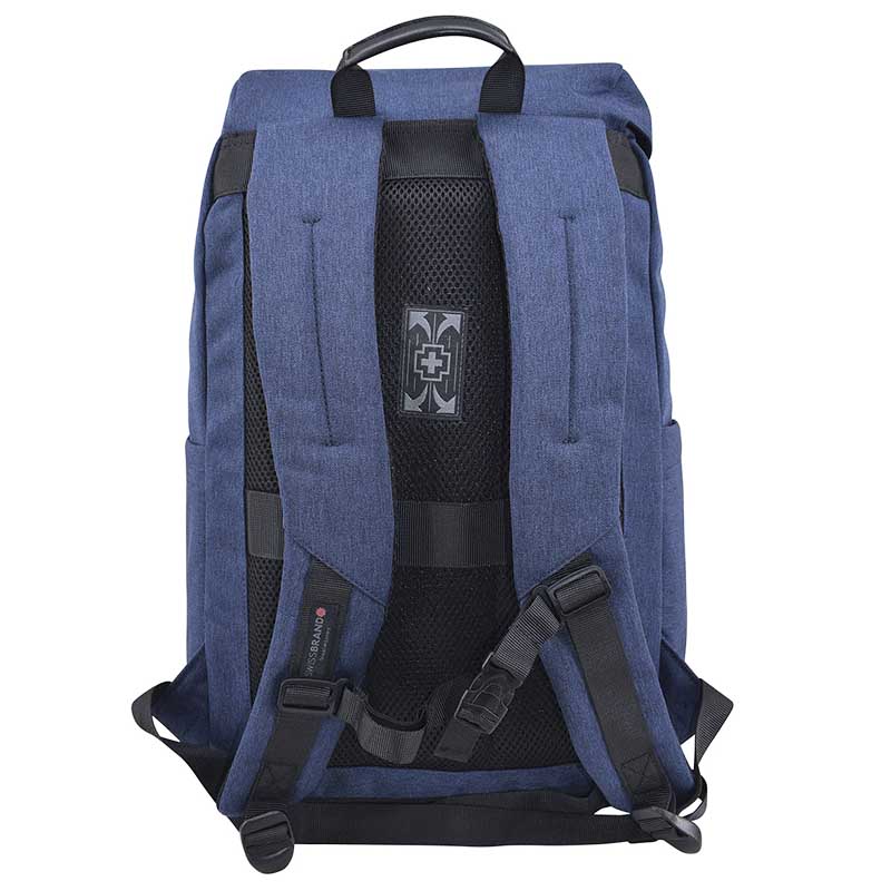 BACKPACK PORTALAP SBX00421D AZUL