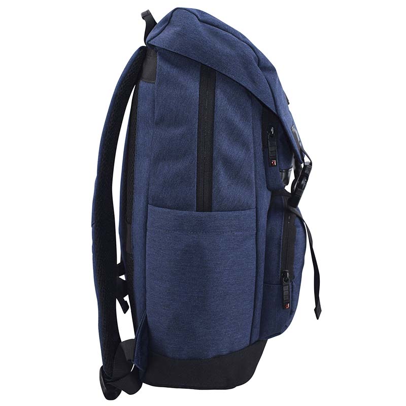 BACKPACK PORTALAP SBX00421D AZUL