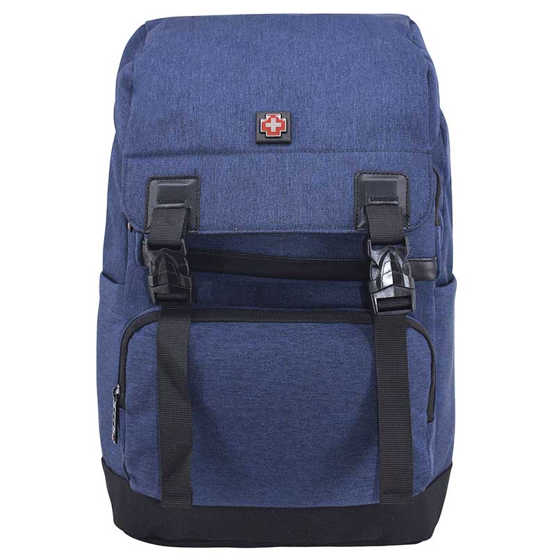 BACKPACK PORTALAP SBX00421D AZUL