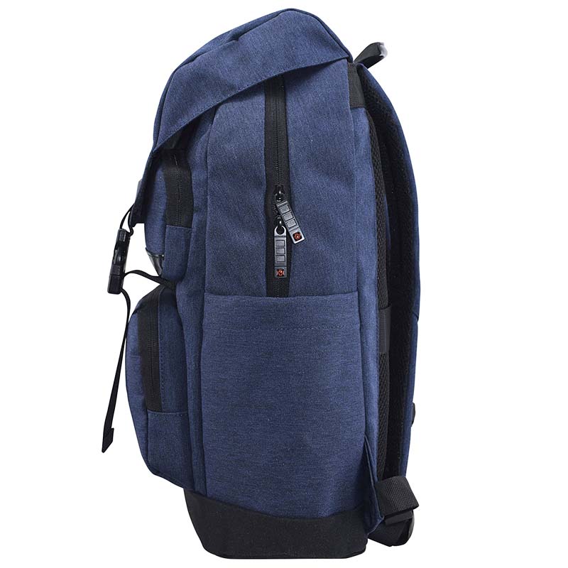 BACKPACK PORTALAP SBX00421D AZUL