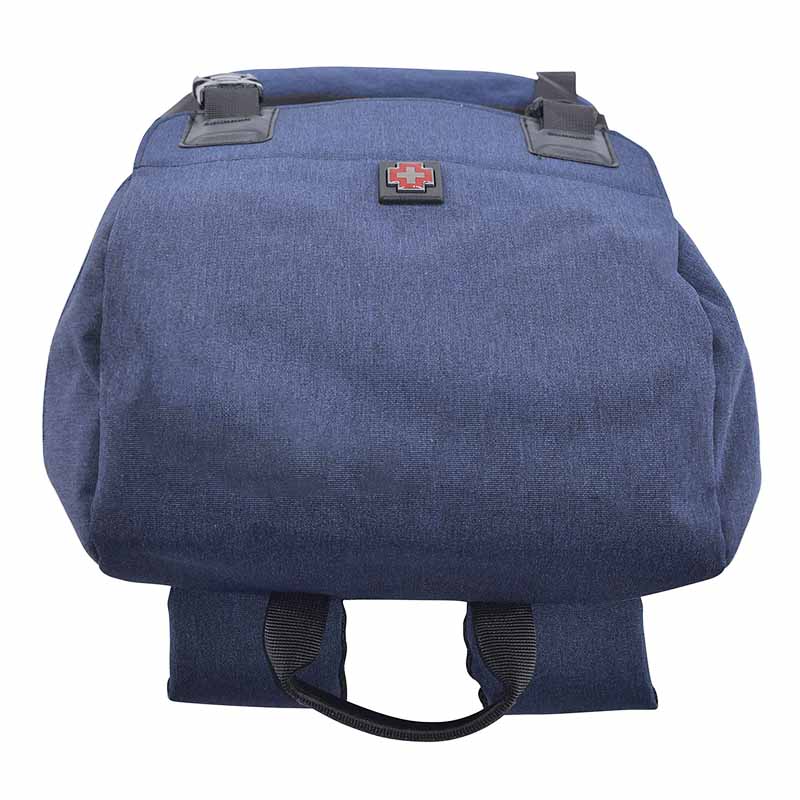 BACKPACK PORTALAP SBX00421D AZUL