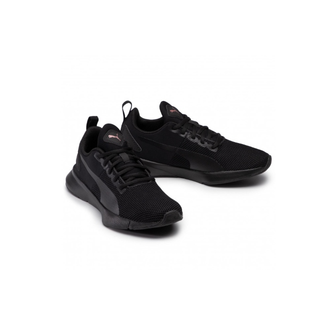 TENIS PUMA FLYER RUNNER NEGRO/MUJER 192257 31