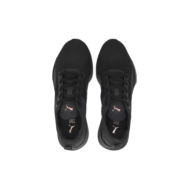 TENIS PUMA FLYER RUNNER NEGRO/MUJER 192257 31