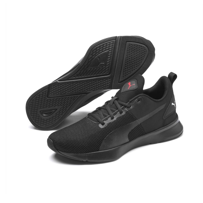 TENIS PUMA FLYER RUNNER NEGRO/MUJER 192257 31
