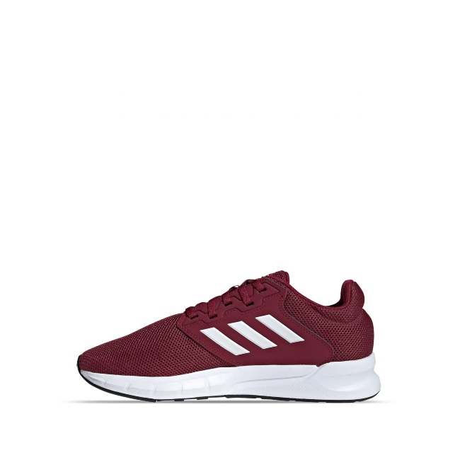 Tenis adidas 2024 hombre vino