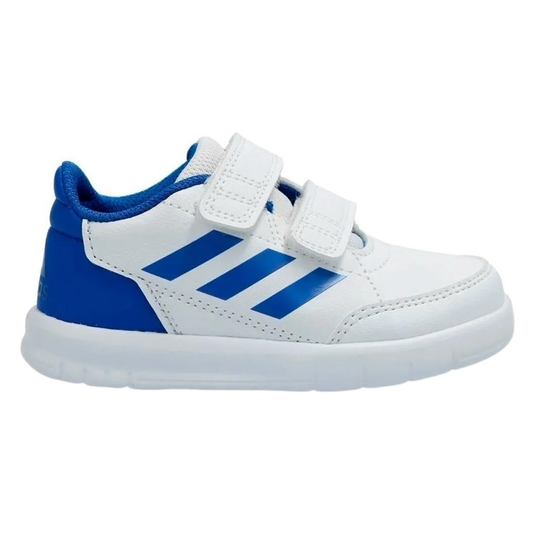 Tenis ADIDAS Bebé ALTASPORT CF I Blanco