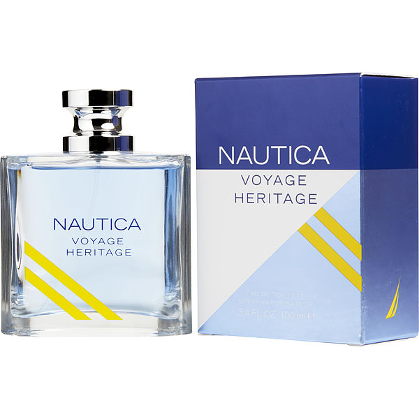 Perfumes best sale nautica caballero