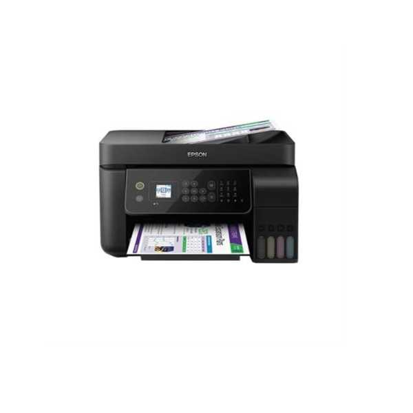 Multifuncional EPSON EcoTank L5190 Color Tinta Continua