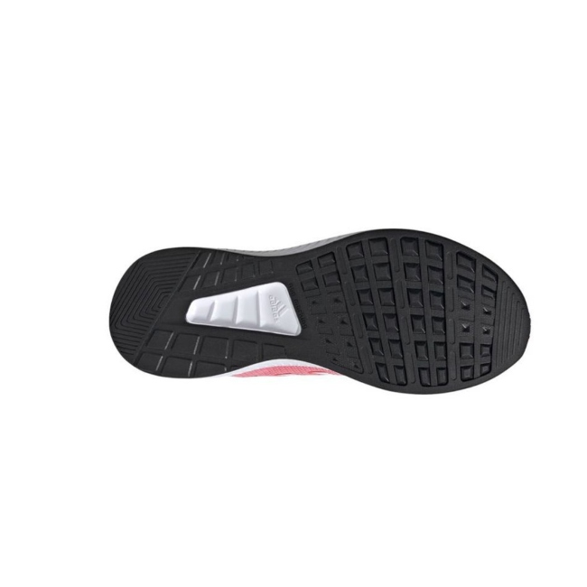 TENIS ADIDAS RUN FALCON2.0 ROSA-MUJER FZ1327