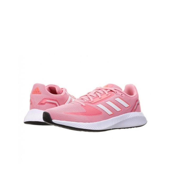TENIS ADIDAS RUN FALCON2.0 ROSA-MUJER FZ1327