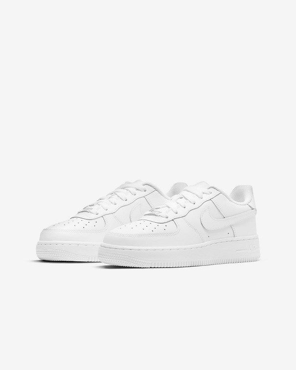 Tenis Nike Air Force 1 LE (GS) Unisex Original DH2920 111