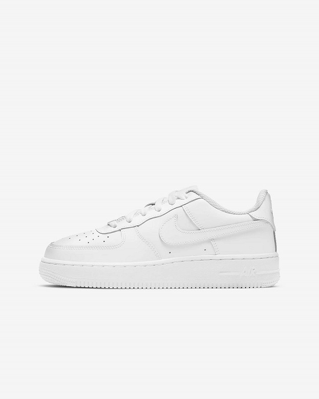 Tenis Nike Air Force 1 LE (GS) Unisex Original DH2920 111