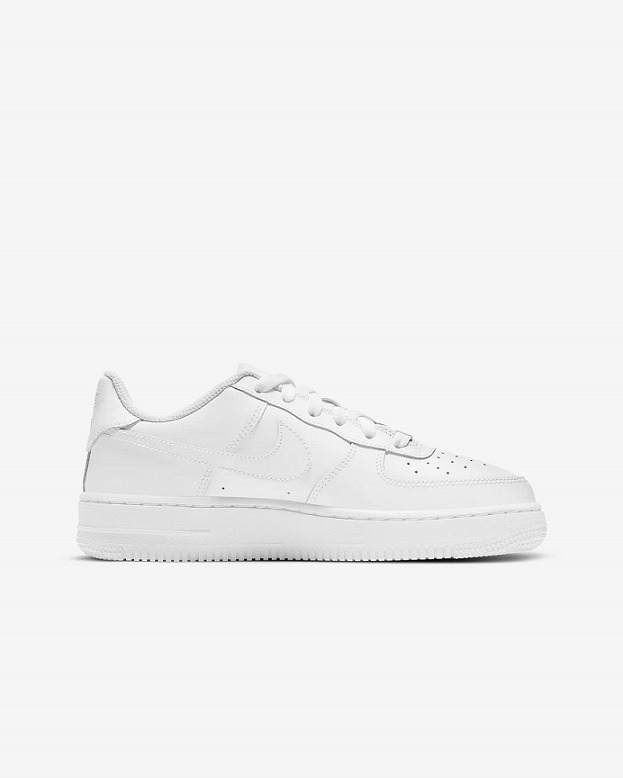 Tenis Nike Air Force 1 LE (GS) Unisex Original DH2920 111