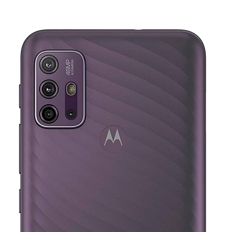 Motorola Moto G10 64/4GB Dual Sim- Gris