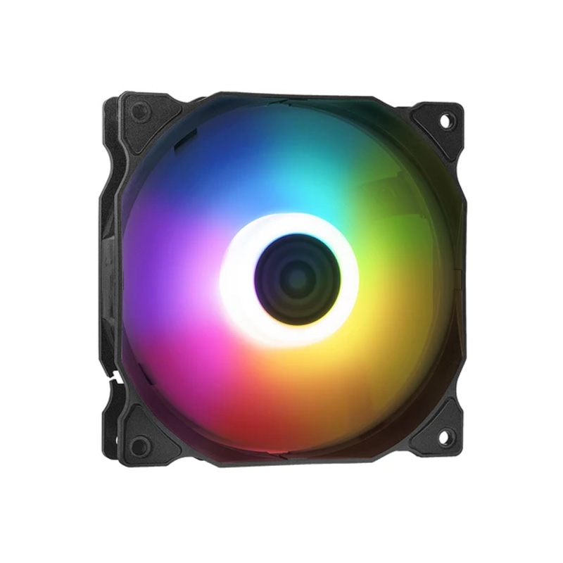 VENTILADOR ADATA XPG VENTO 120 NEGRO ARGB VENTO120ARGB-BKCWW 