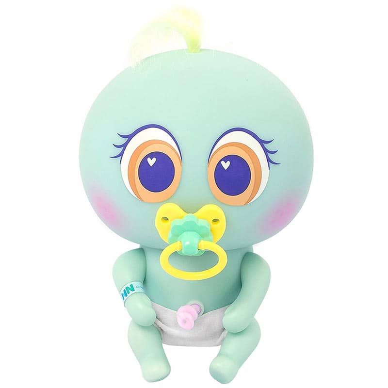 Luishmi Ksimerito Insoladito Distroller