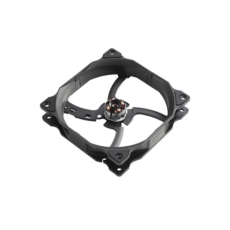 VENTILADOR ADATA XPG VENTO 120 NEGRO ARGB VENTO120ARGB-BKCWW 