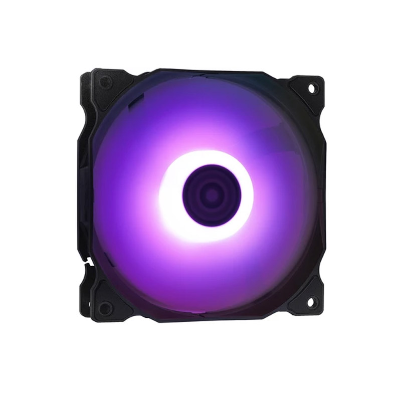 VENTILADOR ADATA XPG VENTO 120 NEGRO ARGB VENTO120ARGB-BKCWW 