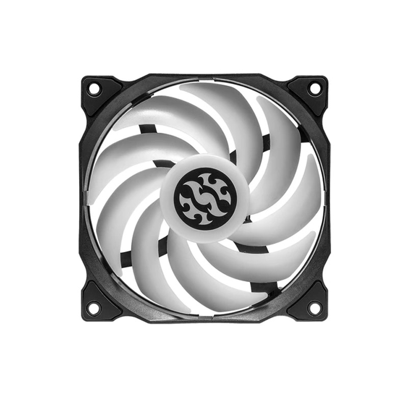 VENTILADOR ADATA XPG VENTO 120 NEGRO ARGB VENTO120ARGB-BKCWW 
