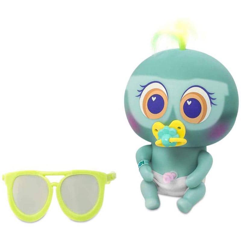 Luishmi Ksimerito Insoladito Distroller