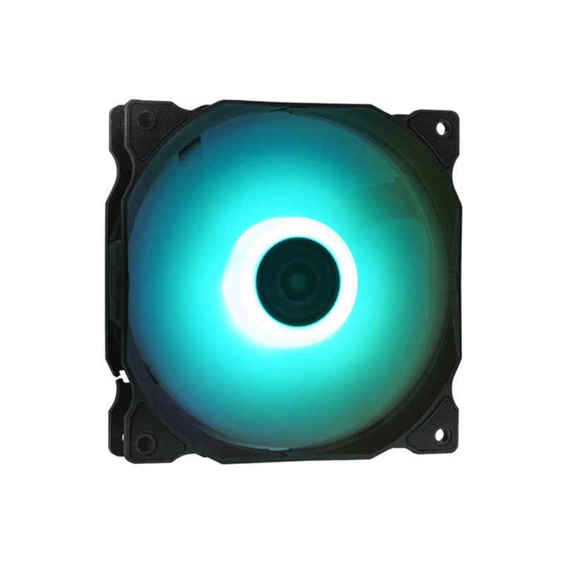 VENTILADOR ADATA XPG VENTO 120 NEGRO ARGB VENTO120ARGB-BKCWW 