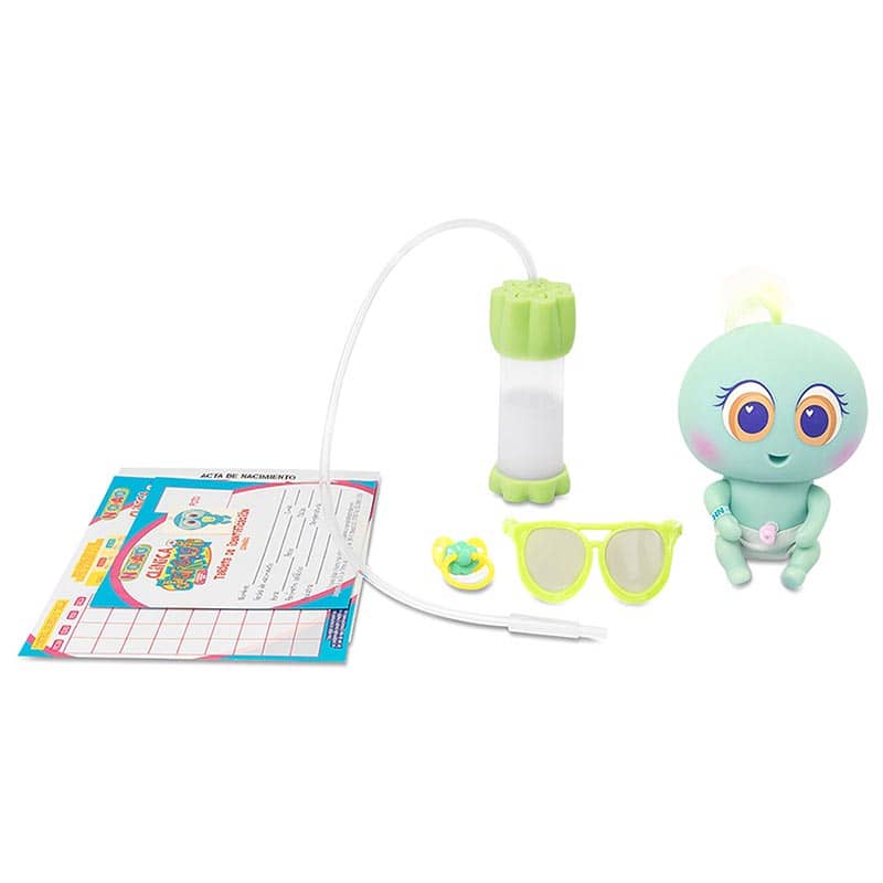 Luishmi Ksimerito Insoladito Distroller