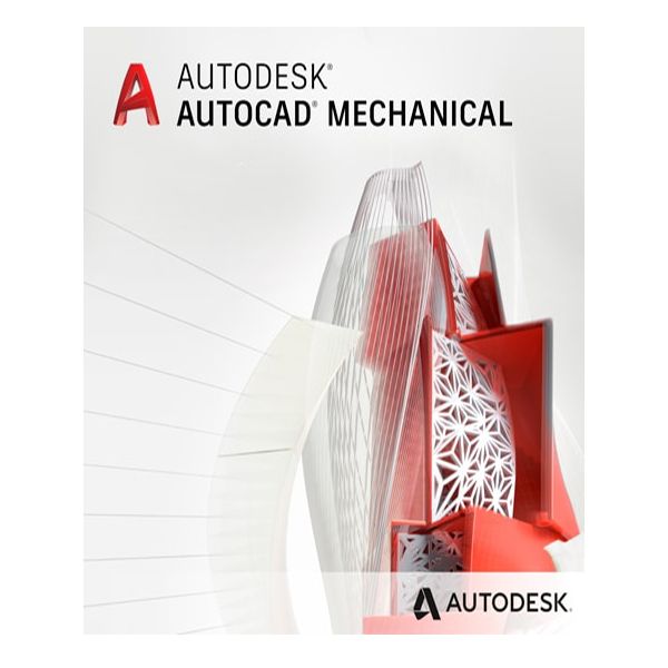 AUTOCAD LT 2022 COMERCIAL 2D NEW SINGLE 