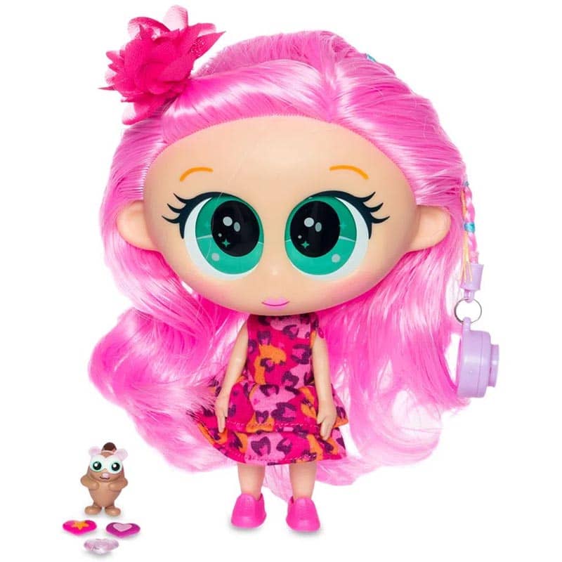 Berinaiz Pop Chamoy Y Amiguis Distroller