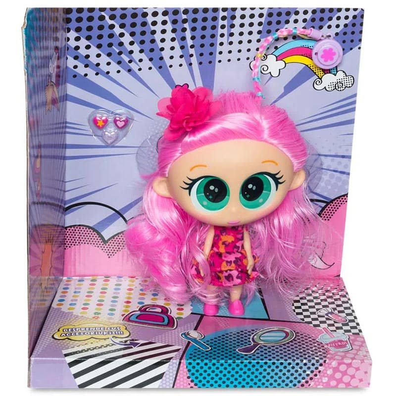 Berinaiz Pop Chamoy Y Amiguis Distroller