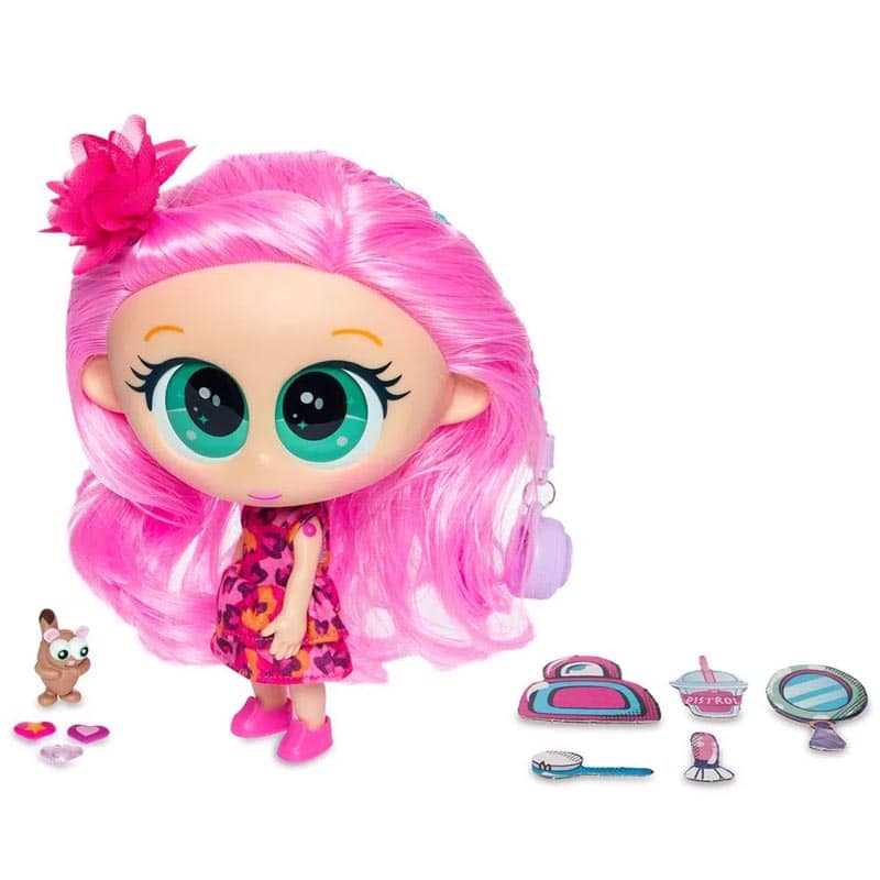 Berinaiz Pop Chamoy Y Amiguis Distroller