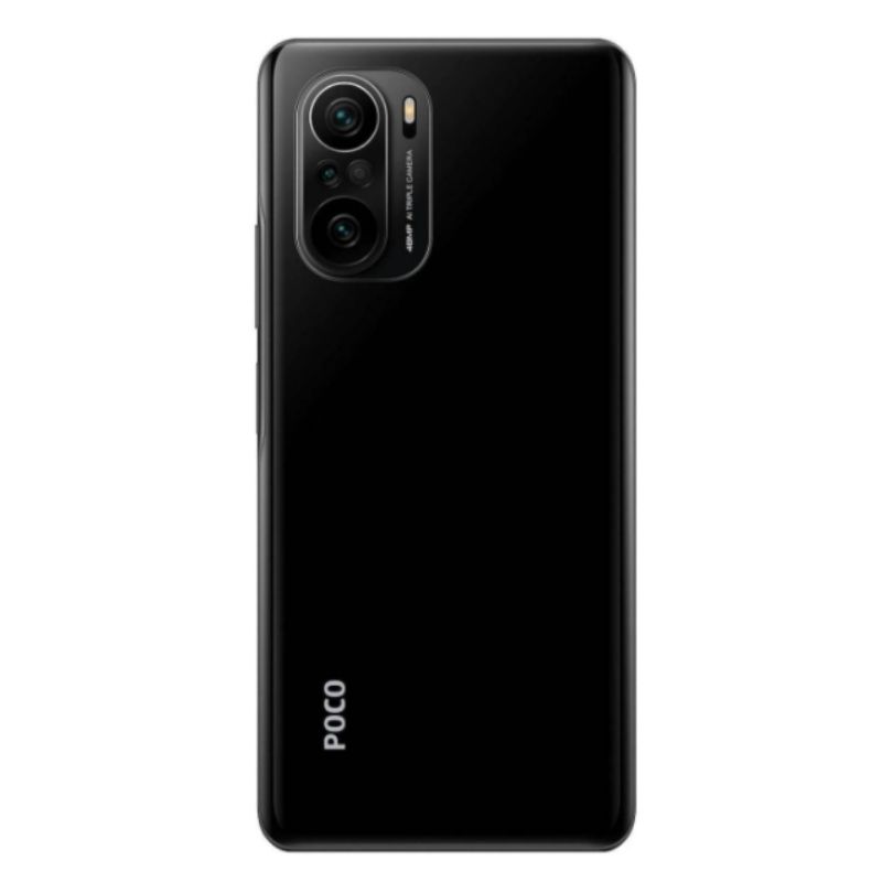 POCO F3 5G Negro 6GB + 128GB Desbloqueado DUAL SIM
